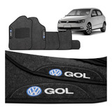 Jogo Tapete Gol G6 2013 2014 2015 2016 Grafite Com Grafia