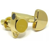 Jogo Tarraxas Gotoh Sg301-20 3x3 Gold Tarrachas