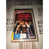 Jogo Tekken 6 Psp Playstation Umd Mídia Física Cib Promoção