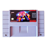 Jogo Tetris 2 Original - Super Nintendo - Snes