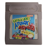 Jogo Tetris Attack Game Boy Color Original - Oferta