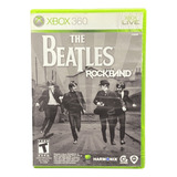Jogo The Beatles Rockband - Xbox