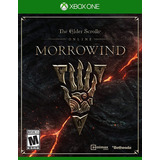 Jogo The Elder Scrolls Online Morrowind