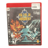 Jogo The Eye Of Judgment Ps3