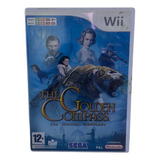 Jogo The Golden Compass Wii Original