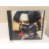 Jogo The King Of Fighters 95