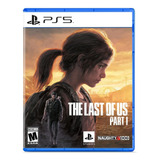 Jogo The Last Of Us Part