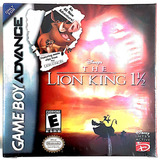 Jogo The Lion King 1 Game