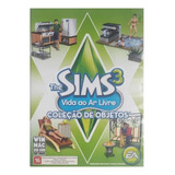 Jogo The Sims 3 Vida Ao