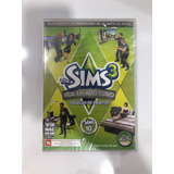 Jogo The Sims 3 Vida Em