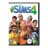 Jogo The Sims 4 Para Pc