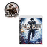 Jogo Tiro Call Of Duty: World