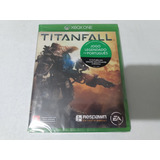 Jogo Titanfall  Xbox One Legendas