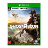 Jogo Tom Clancys Ghost Recon Wildlands Xbox One