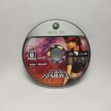 Jogo Tomb Raider Legend Japones Xbox 360 Original