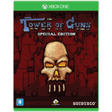 Jogo Tower Of Guns Special Edition