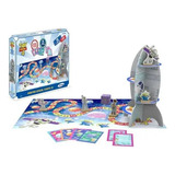 Jogo Toy Story Aventura Espacial Foguete 3d - Xalingo