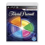 Jogo Trivial Pursuit - Playstation 2