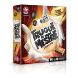 Jogo Truque De Mestre Junior Estrela