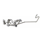 Jogo Tubo Bico Injetor Original Iveco Daily Euro 5 504384346