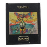 Jogo Turmoill - Original Cce - Atari