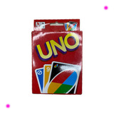 Jogo Uno Cartas Mini Infantil Minimalista Diferente Promoção
