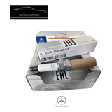 Jogo Vela Ignicao Mercedes C180 C200 Clk Slk Cgi 1.8 16v