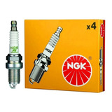 Jogo Velas Ignição Vitara 1.6 16v 1996 96 1997 97 1998 98