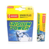 Jogo Velas Iridium Power Denso Classe