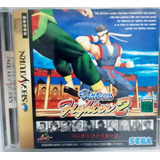 Jogo Virtua Fighter 2 - Sega