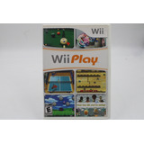 Jogo Wii - Wii Play (2)