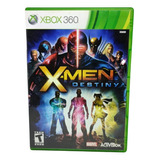Jogo X-men Destiny Xbox 360 Original