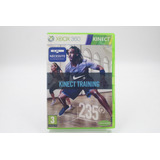 Jogo Xbox 360 - Kinect Training