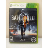 Jogo Xbox 360 Battlefield 3 -