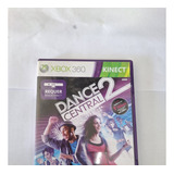 Jogo Xbox 360 Kinect Dance Central
