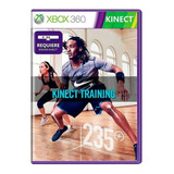 Jogo Xbox 360 Kinect Training Nike