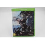 Jogo Xbox One - Monster Hunter: World (1)