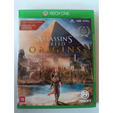 Jogo Xbox One Assassin's Creed Origins