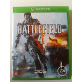 Jogo Xbox One Battlefield 4 Pronta