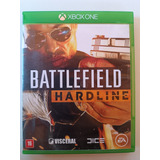 Jogo Xbox One Battlefield Hardline Pronta