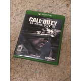 Jogo Xbox One Call Of Duty