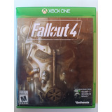 Jogo Xbox One Fallout 4 Pronta