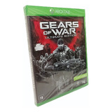 Jogo Xbox One Gears Of War