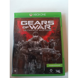 Jogo Xbox One Gears Of War