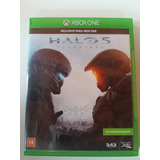 Jogo Xbox One Halo 5 Guardians