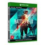 Jogo Xbox One Xbox Series Battlefield
