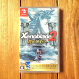 Jogo Xenoblade Chronicles 2: Torna The Golden Country Switch