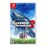 Jogo Xenoblade Chronicles 3 - Switch