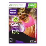 Jogo Zumba Fitness Core - Xbox