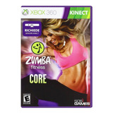 Jogo Zumba Fitness Core - Xbox